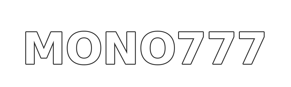 MONO777